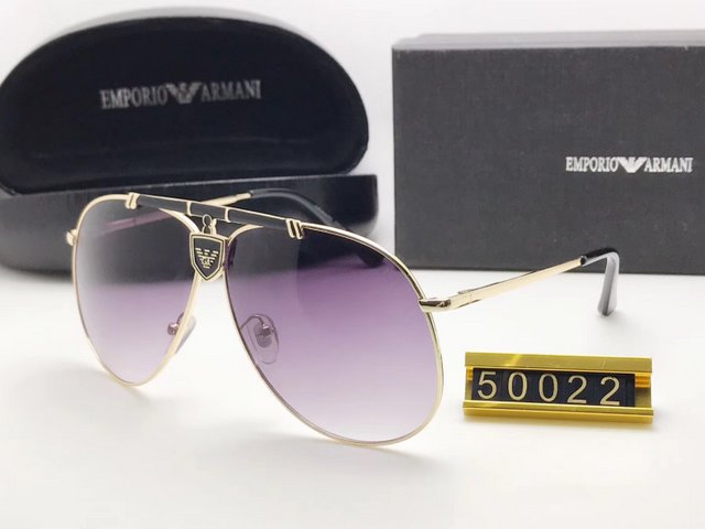 Armani Sunglasses-701